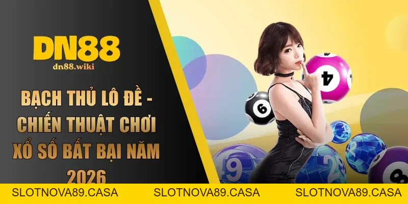 DN88 - Link Đăng Nhập DN88 Chính Thức 2026 | Đăng Ký +88K