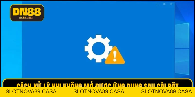 Tải App DN88 An Toàn - Thao Tác Giúp Cá Cược Linh Hoạt