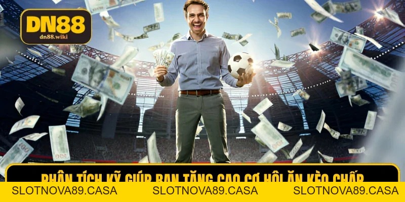 Kèo Châu Á | Tìm Hiểu Và Chinh Phục Theo Chuẩn Mới 2026