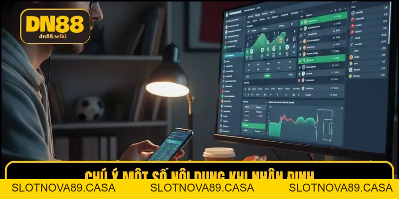 Nhận Định Bóng Đá - Phân Tích Chuyên Sâu, Cá Cược Hiệu Quả
