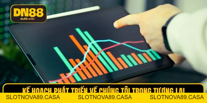 Về Chúng Tôi DN88 - Sự Chuyên Nghiệp Của Trang Cược Quốc Tế