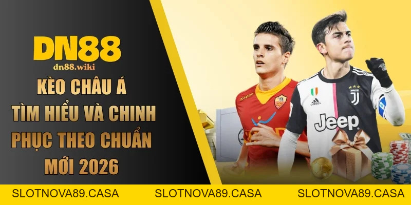 Thể Thao DN88 | Cá Độ Xanh Chín, Vào Kèo An Toàn