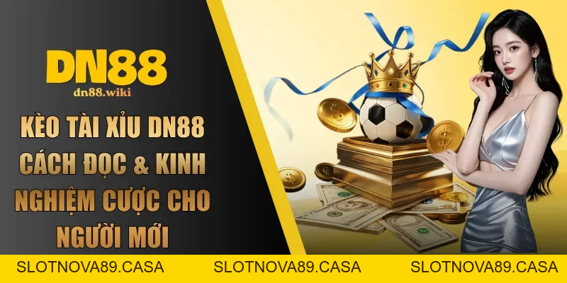 DN88 - Link Đăng Nhập DN88 Chính Thức 2026 | Đăng Ký +88K