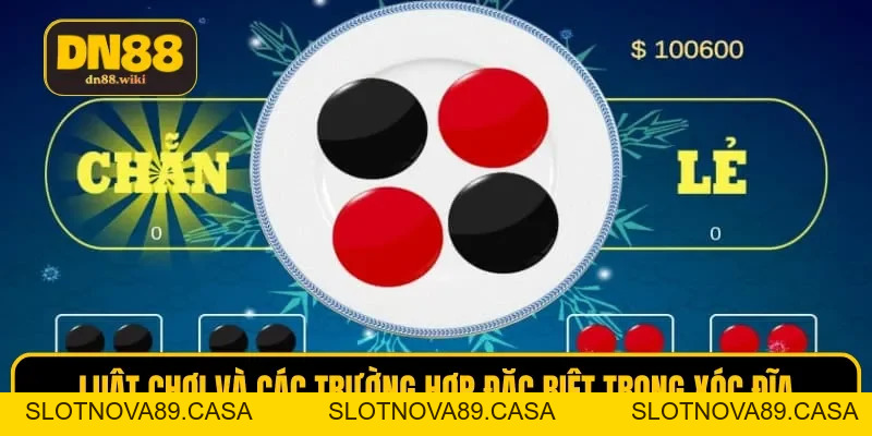 Xóc Đĩa DN88 | Chơi Game Dân Gian Trên Nền Tảng Trực Tuyến