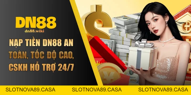 Hướng Dẫn DN88 - Cẩm Nang Tham Gia Cá Cược Hiệu Quả