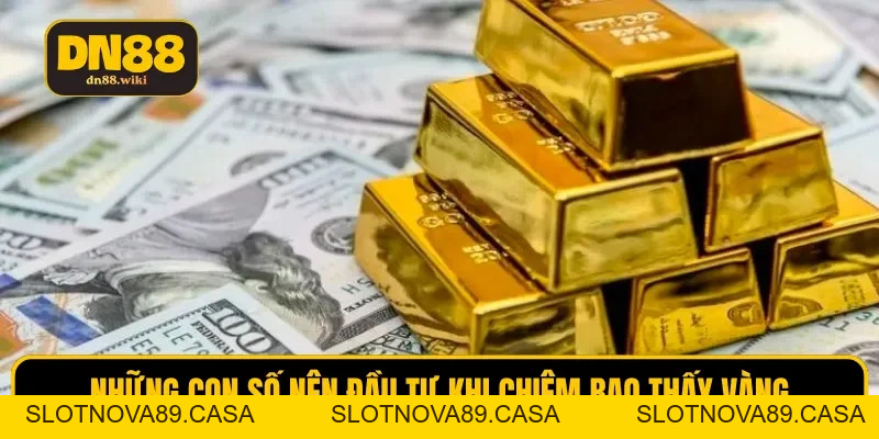 Mơ Thấy Vàng - Ý Nghĩa Thực Xoay Quanh Giấc Mộng Đẹp