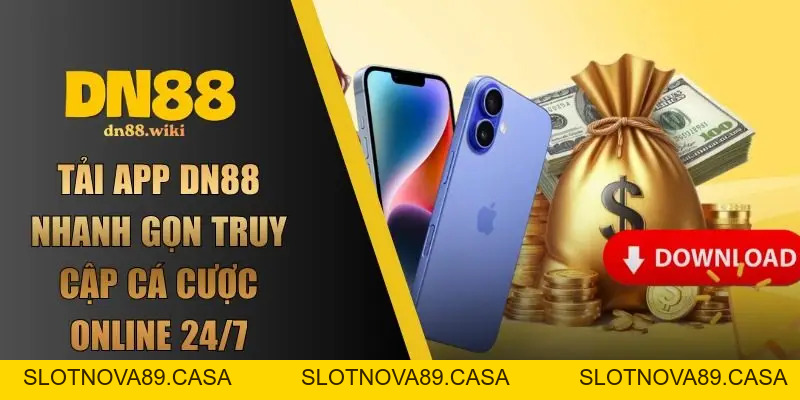 Hướng Dẫn DN88 - Cẩm Nang Tham Gia Cá Cược Hiệu Quả