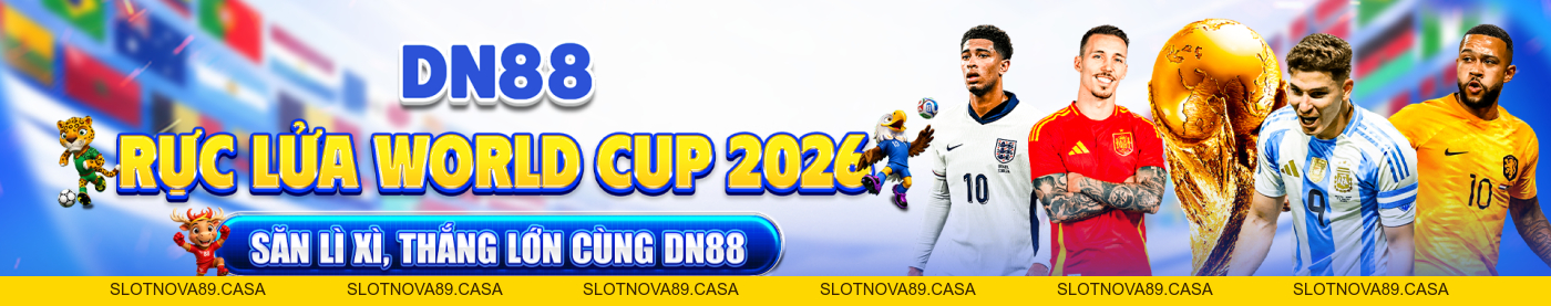 DN88 - Link Đăng Nhập DN88 Chính Thức 2026 | Đăng Ký +88K